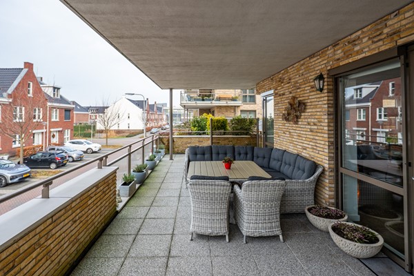 Medium property photo - Piet Heinstraat 129, 2161 VB Lisse